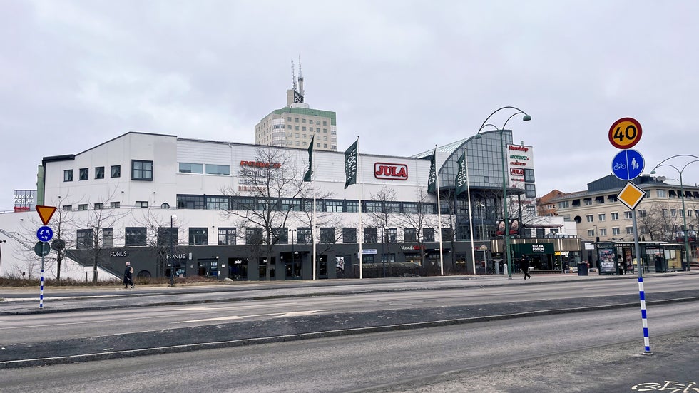 Nacka Forum